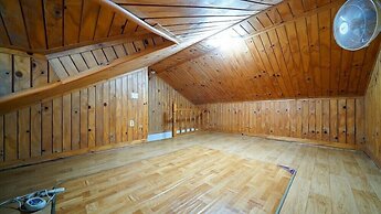 sinchilcheondo pension