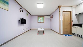 sinchilcheondo pension