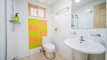 sinchilcheondo pension