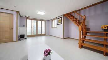 sinchilcheondo pension