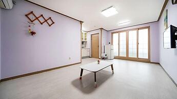 sinchilcheondo pension