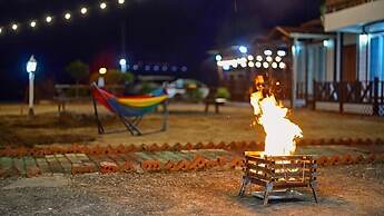 sinchilcheondo pension