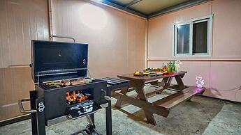 sinchilcheondo pension