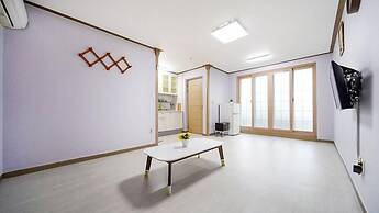 sinchilcheondo pension