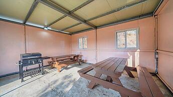 sinchilcheondo pension