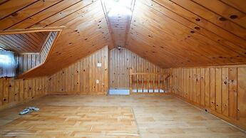 sinchilcheondo pension