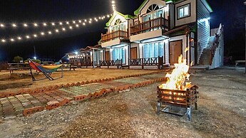 sinchilcheondo pension