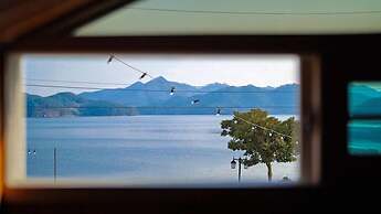 sinchilcheondo pension