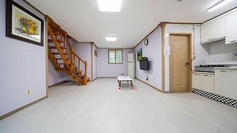 sinchilcheondo pension