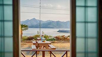 sinchilcheondo pension