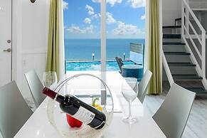 Pool Villa 1-2 Pension