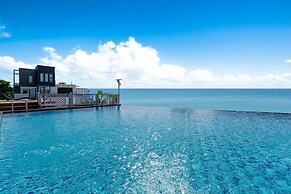 Pool Villa 1-2 Pension