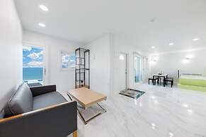 Pool Villa 1-2 Pension