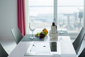 Pool Villa 1-2 Pension