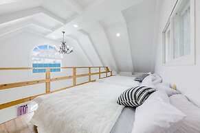 Pool Villa 1-2 Pension