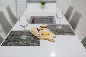 Pool Villa 1-2 Pension