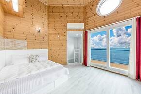 Pool Villa 1-2 Pension