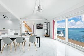 Pool Villa 1-2 Pension