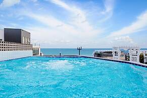 Pool Villa 1-2 Pension