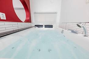 Pool Villa 1-2 Pension