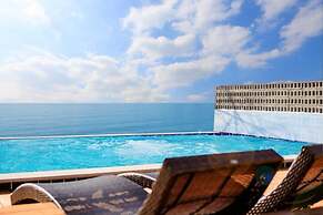 Pool Villa 1-2 Pension