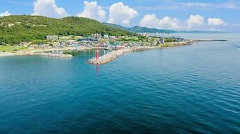 Pool Villa 1-2 Pension