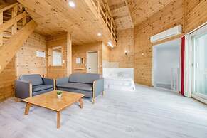 Pool Villa 1-2 Pension