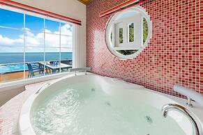 Pool Villa 1-2 Pension