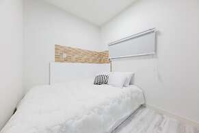 Pool Villa 1-2 Pension