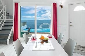 Pool Villa 1-2 Pension