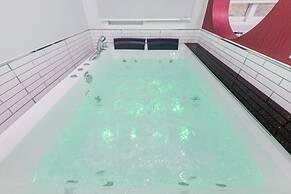 Pool Villa 1-2 Pension