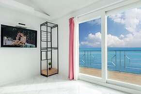 Pool Villa 1-2 Pension