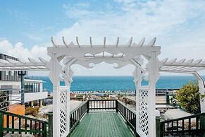 Pool Villa 1-2 Pension