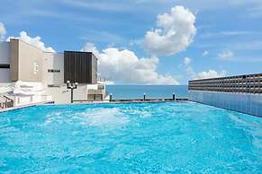 Pool Villa 1-2 Pension