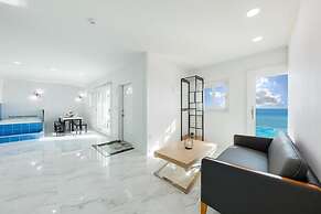 Pool Villa 1-2 Pension