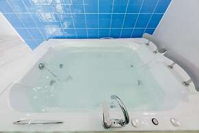 Pool Villa 1-2 Pension