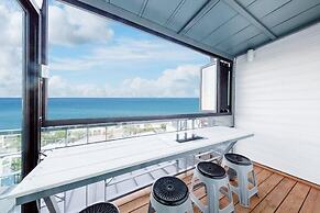 Pool Villa 1-2 Pension