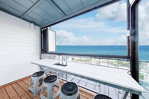 Pool Villa 1-2 Pension