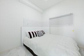 Pool Villa 1-2 Pension