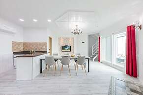 Pool Villa 1-2 Pension