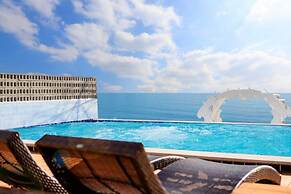 Pool Villa 1-2 Pension