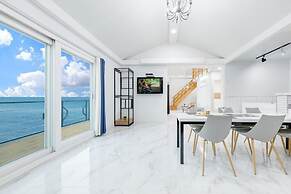 Pool Villa 1-2 Pension