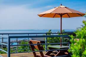 Pool Villa 1-2 Pension