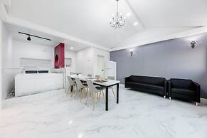 Pool Villa 1-2 Pension