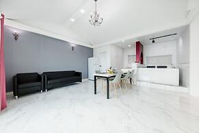 Pool Villa 1-2 Pension