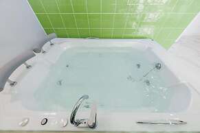 Pool Villa 1-2 Pension