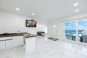 Pool Villa 1-2 Pension