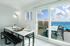 Pool Villa 1-2 Pension