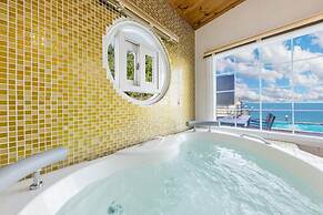 Pool Villa 1-2 Pension