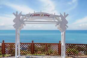 Pool Villa 1-2 Pension